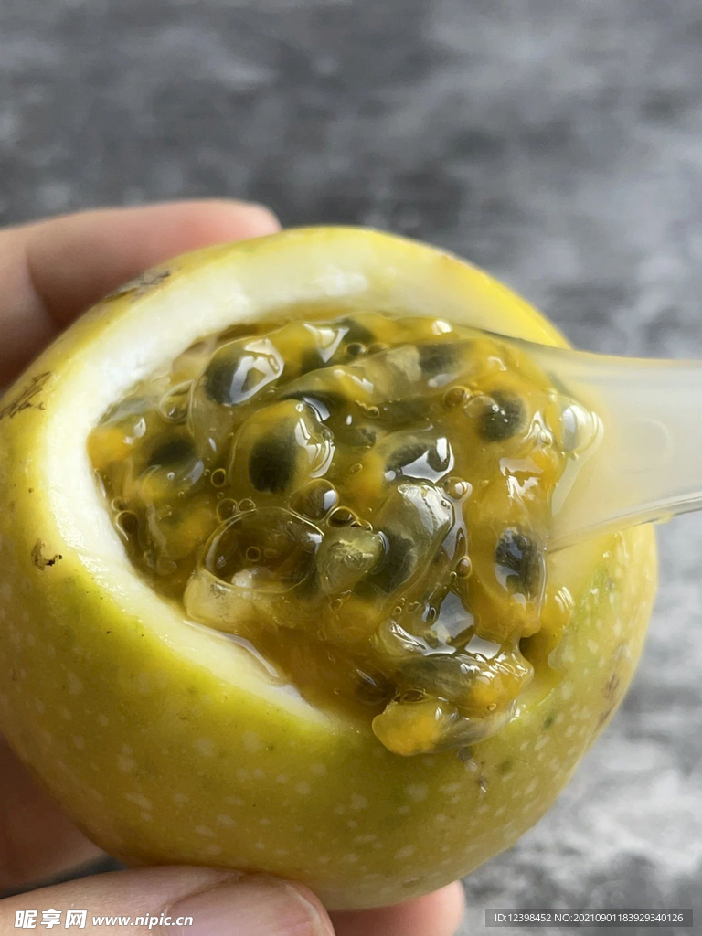 百香果