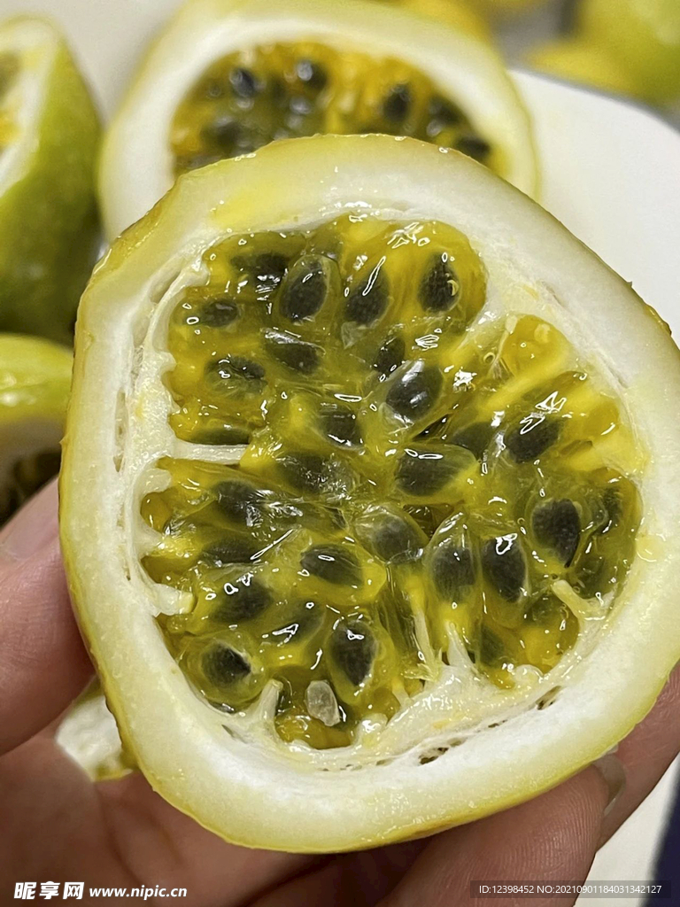 百香果