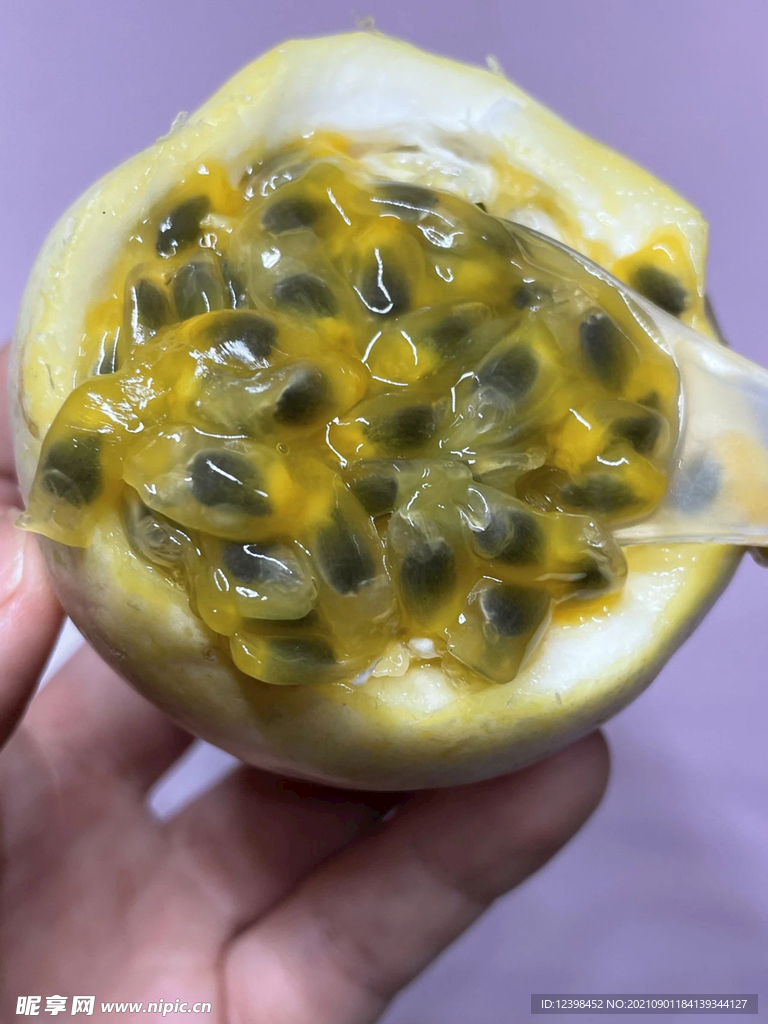 百香果