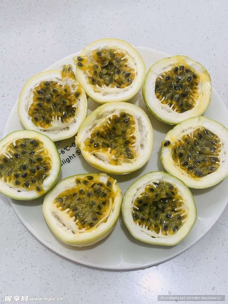 百香果