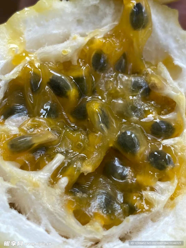 百香果