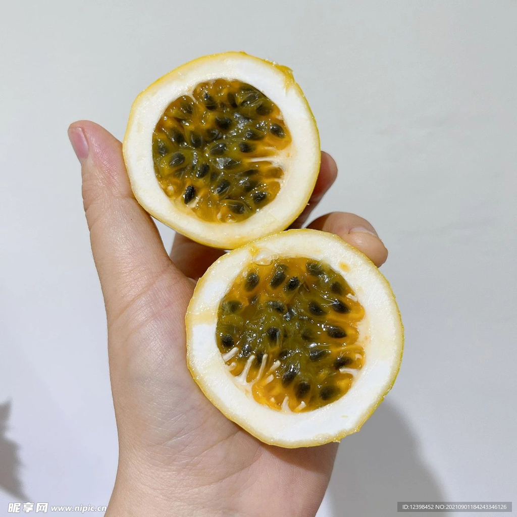 百香果