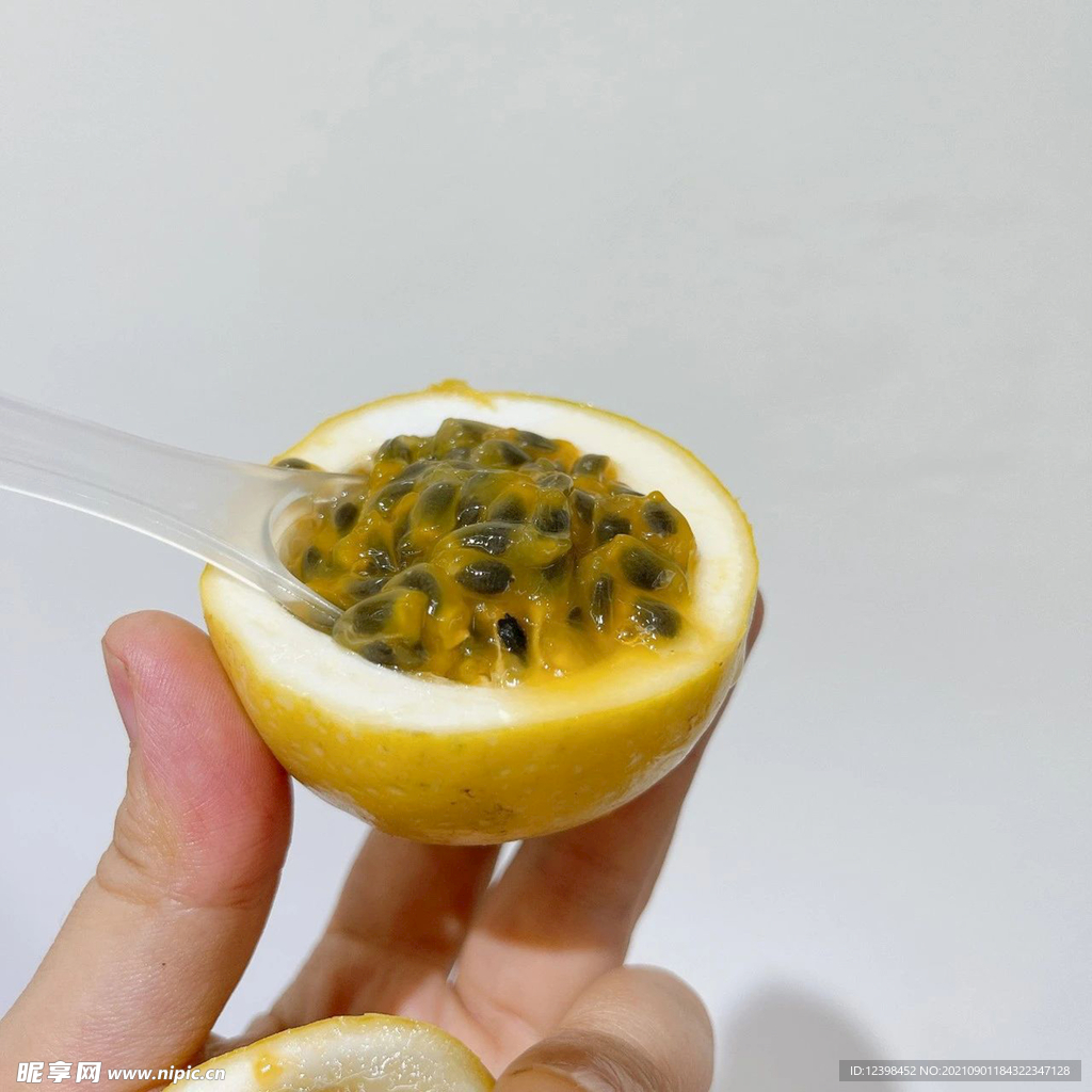 百香果