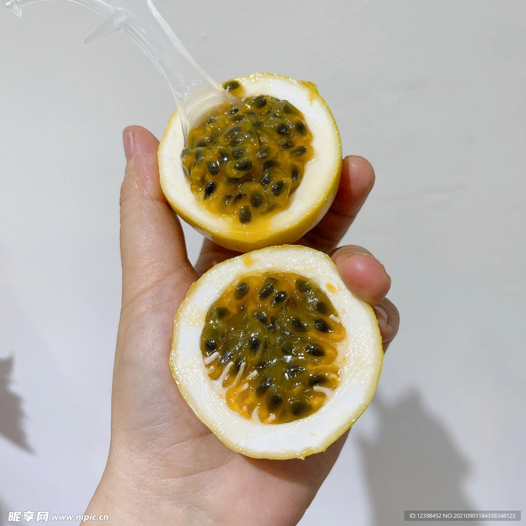 百香果
