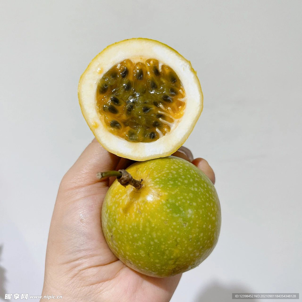 百香果