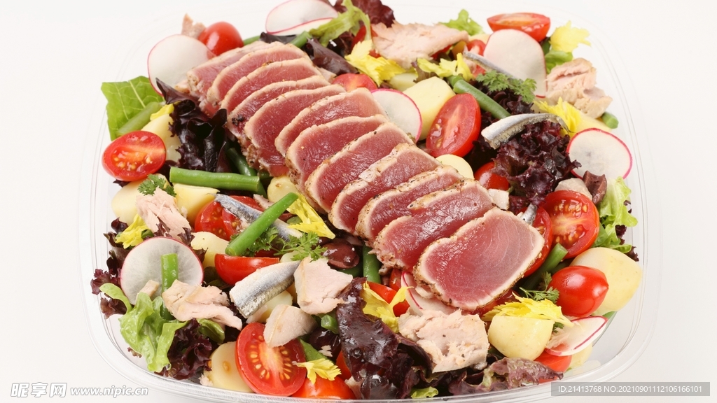 西餐美食甜点 