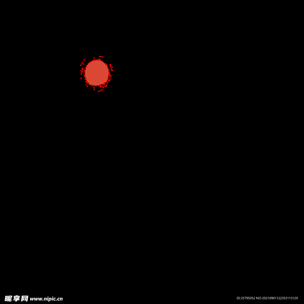 山水