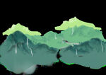 山水