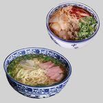 牛肉面