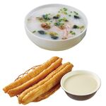 早饭