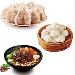 早饭