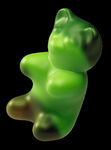 3D图标素材 立体食品