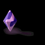 3D图标素材 立体几何图形