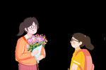 教师节