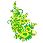花纹