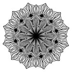 花纹