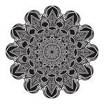 花纹