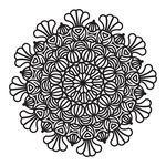 花纹