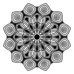 花纹