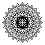 花纹