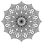 花纹