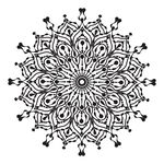 花纹