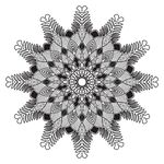 花纹