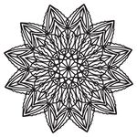 花纹