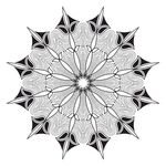花纹