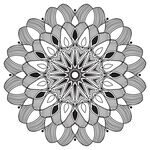 花纹