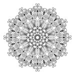 花纹
