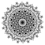 花纹