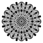 花纹