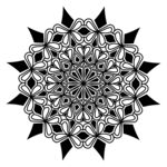 花纹
