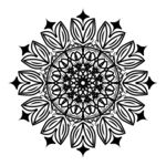 花纹