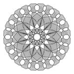 花纹