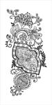 花纹