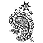 花纹