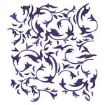 花纹