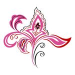 花纹