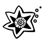 花纹