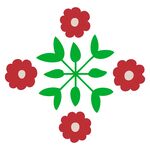 花纹