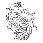 花纹