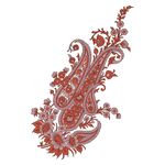 花纹