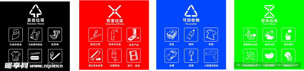 垃圾分类