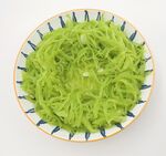莴苣
