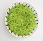 莴苣