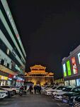 襄阳古城