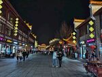 襄阳古城