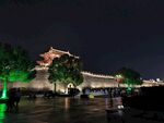 襄阳古城